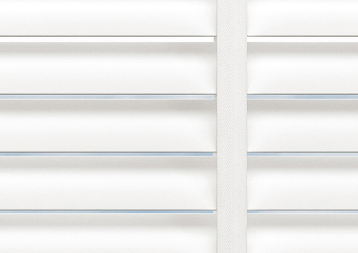 Ecowood Deluxe, Soft White Satin - Venetian Blind - Image 7